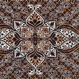 Decorbajar Premium Polyester Chenille Carpets ( 5ft*7ft )