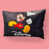 Super-Soft Disney Design Microfibre Kids Pillow