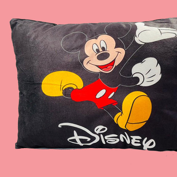 Super-Soft Disney Design Microfibre Kids Pillow