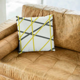 Super Soft Cotton Cushion Cover ( 16*16 inch )