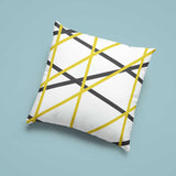Super Soft Cotton Cushion Cover ( 16*16 inch )
