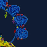 Macramé Handicraft Ganesh Ji