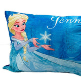 Super-Soft Disney Design  Microfibre Kids Pillow