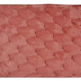 Anti-Slip Super-Soft Fur Microfiber Bath Mat
